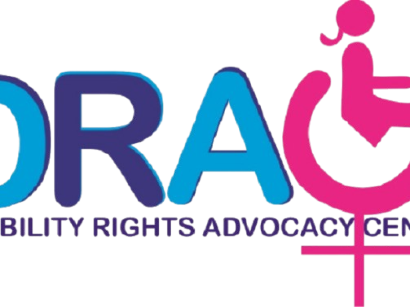 DRAC – Disability Rights Advocacy Center