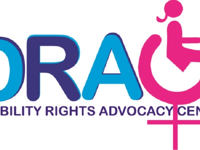DRAC – Disability Rights Advocacy Center